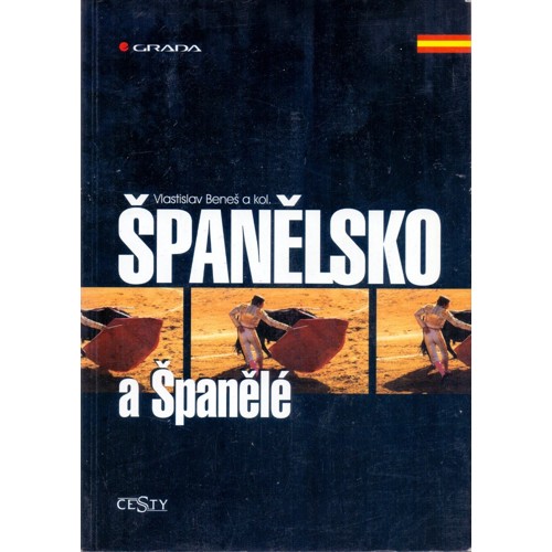 Beneš - Španělsko a Španělé (2000)