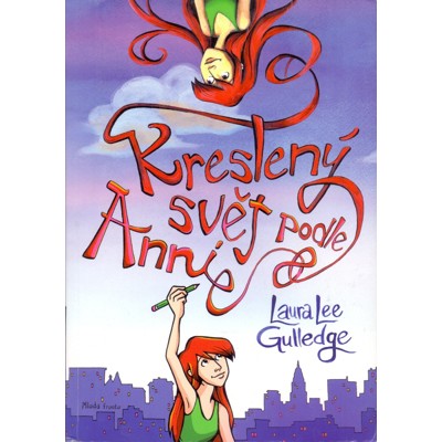 Gulledge - Kreslený svět podle Annie (2013)